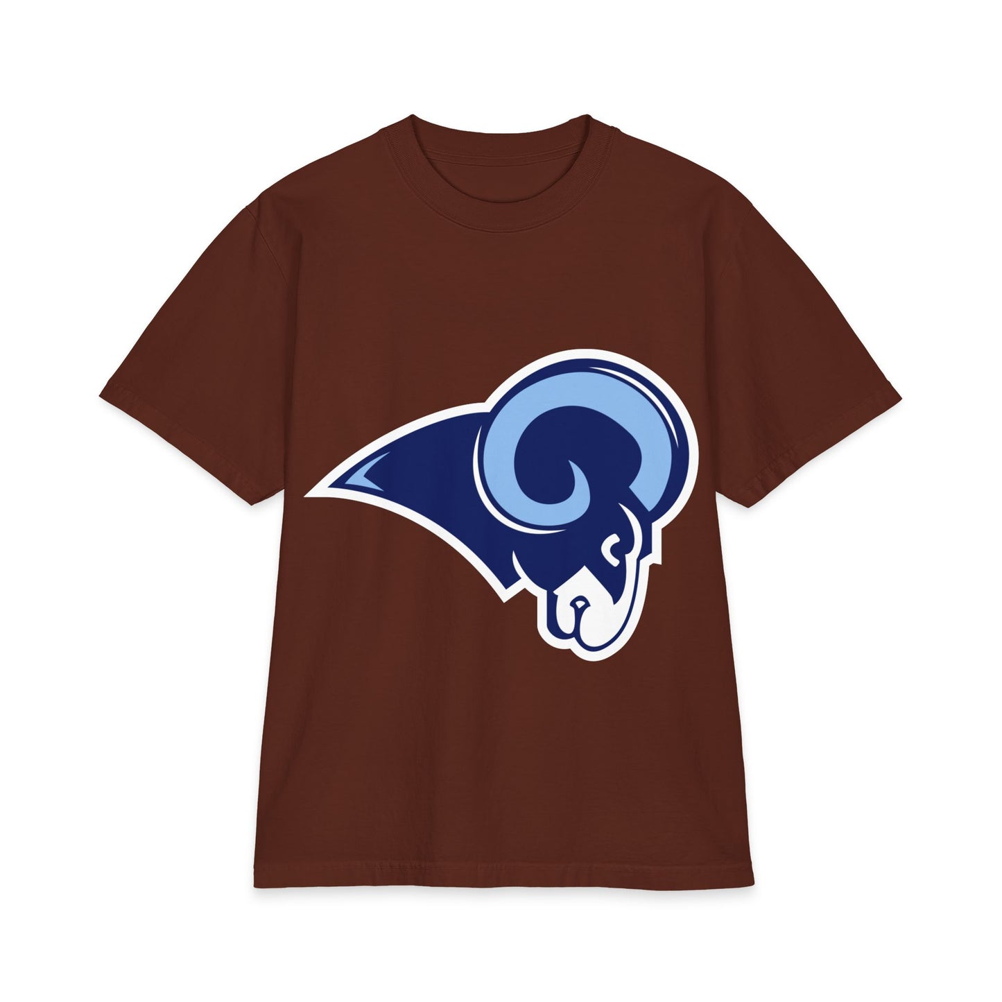 Max Heavyweight Short Sleeve Tee