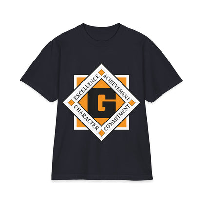 Max Heavyweight Short Sleeve Tee
