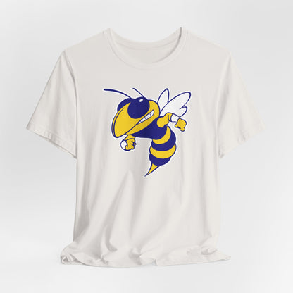 Jersey Short Sleeve Tee