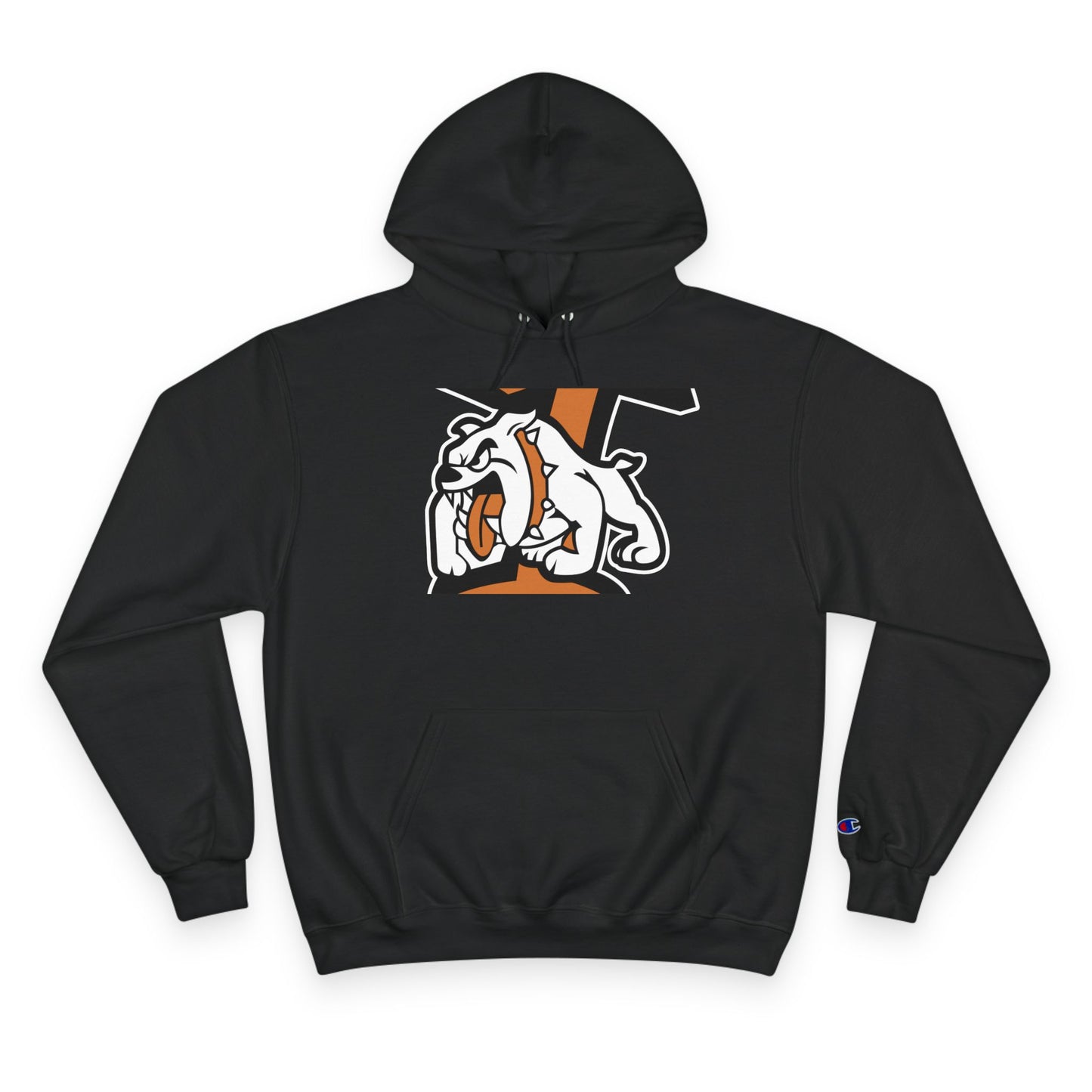 Champion Powerblend Fleece Pullover Hoodie