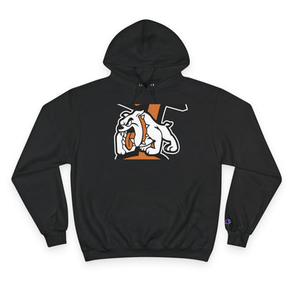 Champion Powerblend Fleece Pullover Hoodie