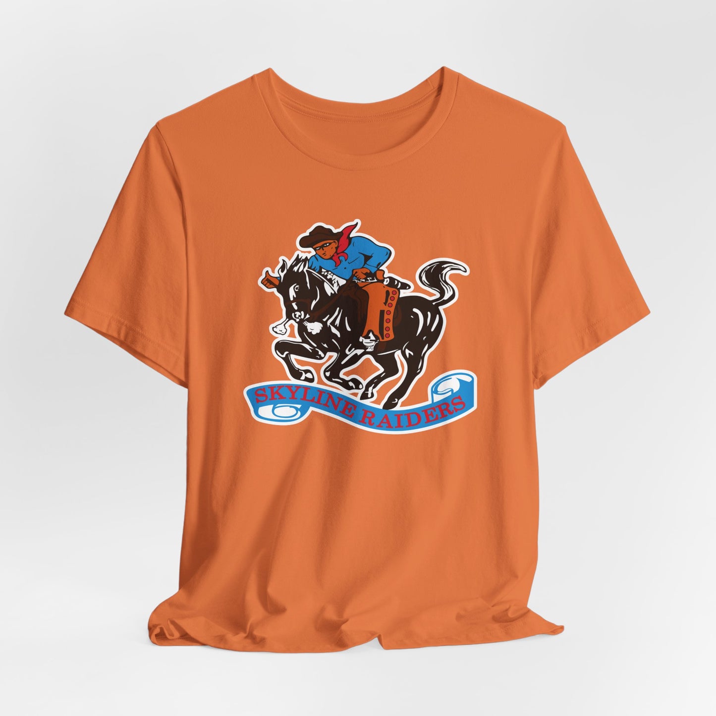 Jersey Short Sleeve Tee