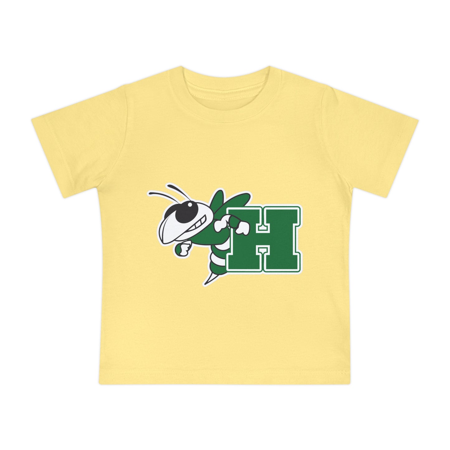 Baby Short Sleeve Tee