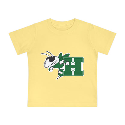 Baby Short Sleeve Tee