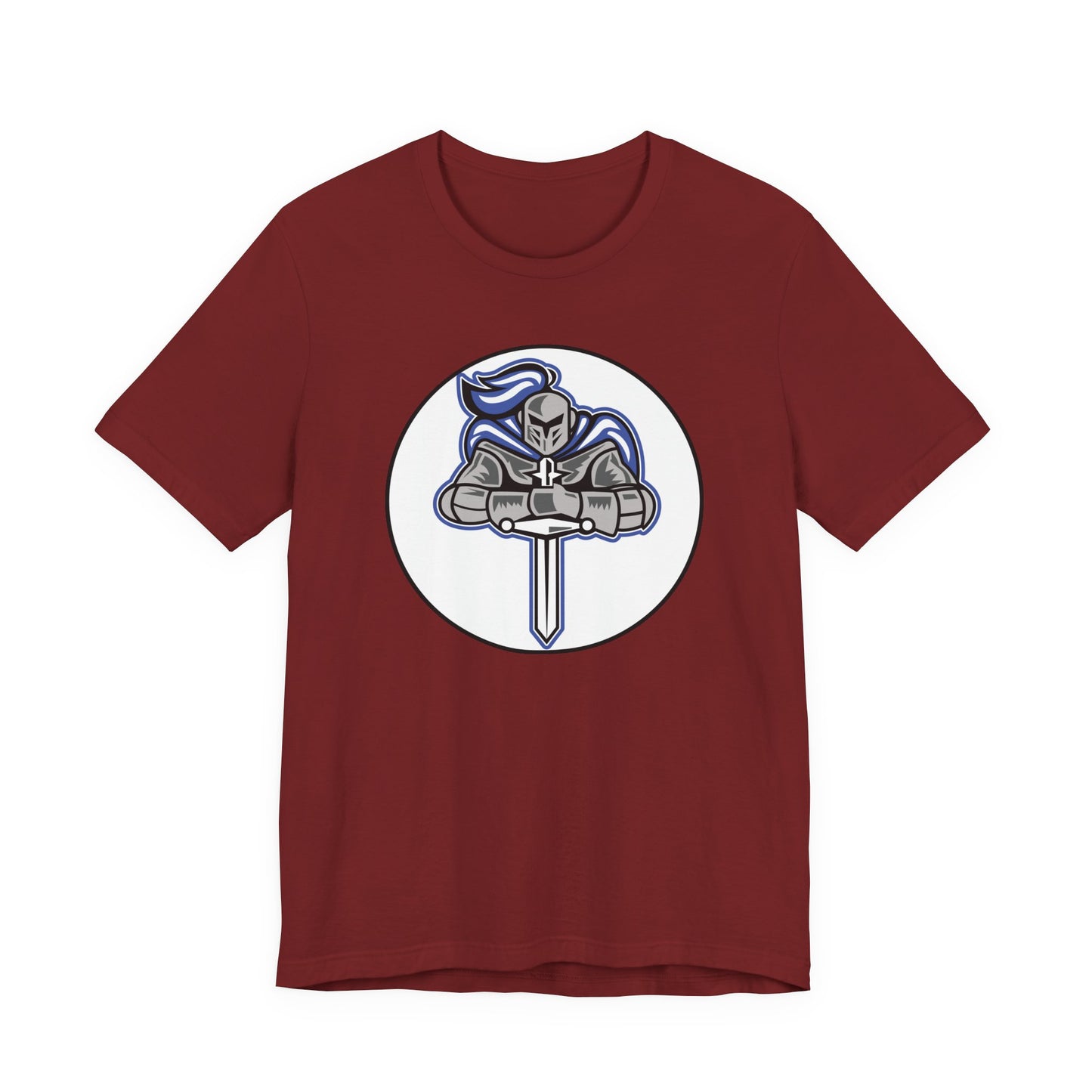 Jersey Short Sleeve Tee
