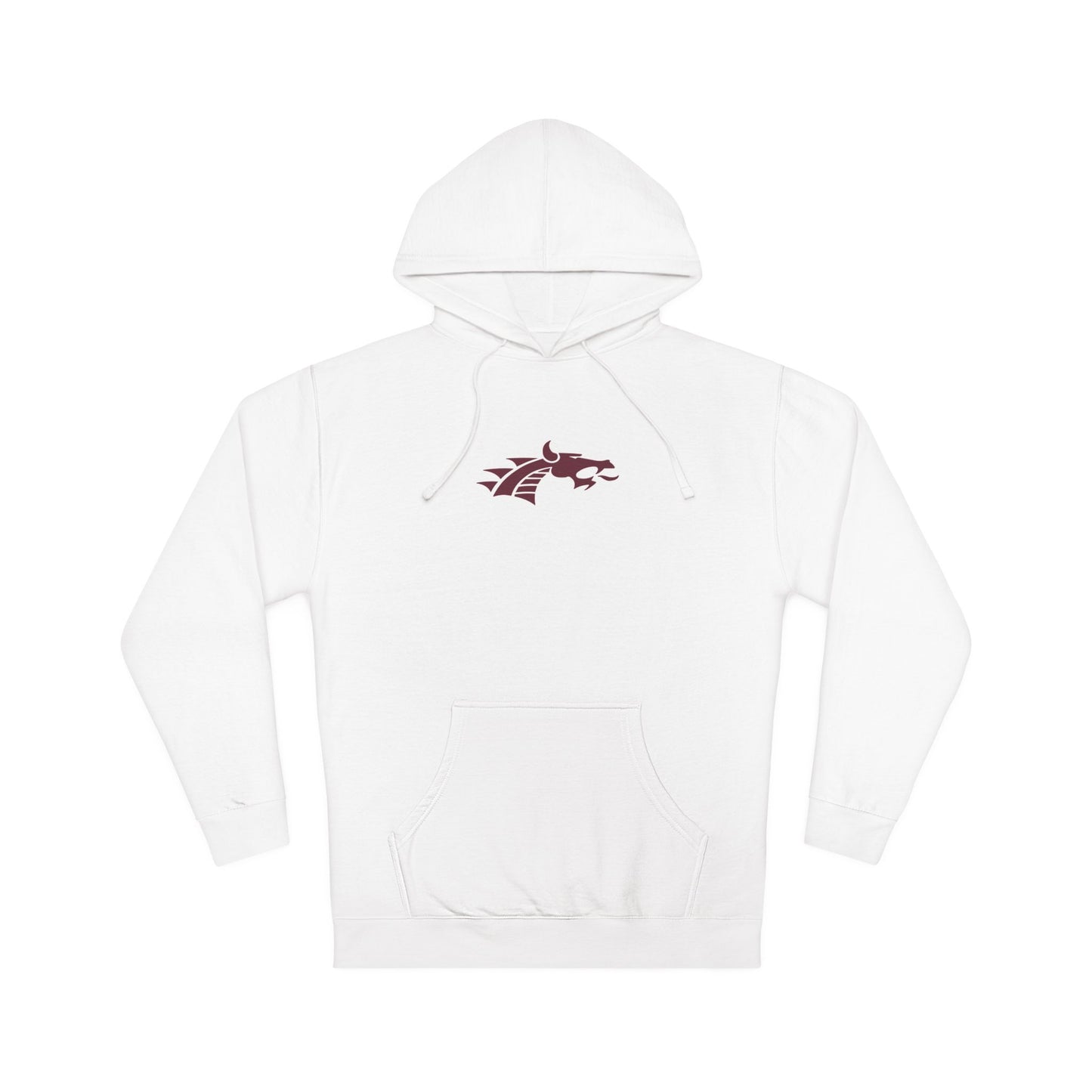 Midweight Pullover Hoodie