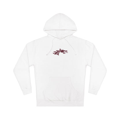 Midweight Pullover Hoodie