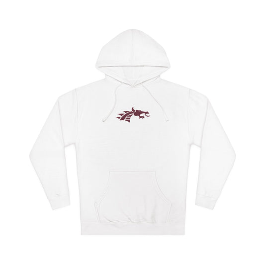 Midweight Pullover Hoodie
