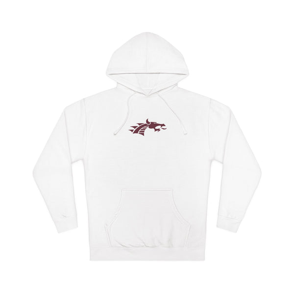 Midweight Pullover Hoodie