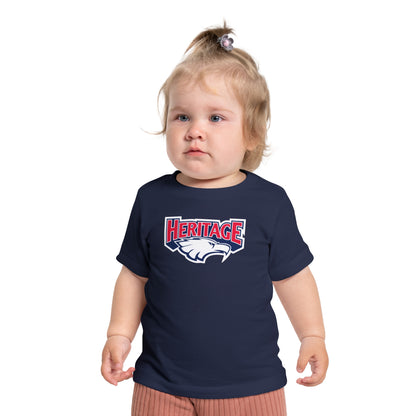 Baby Short Sleeve Tee