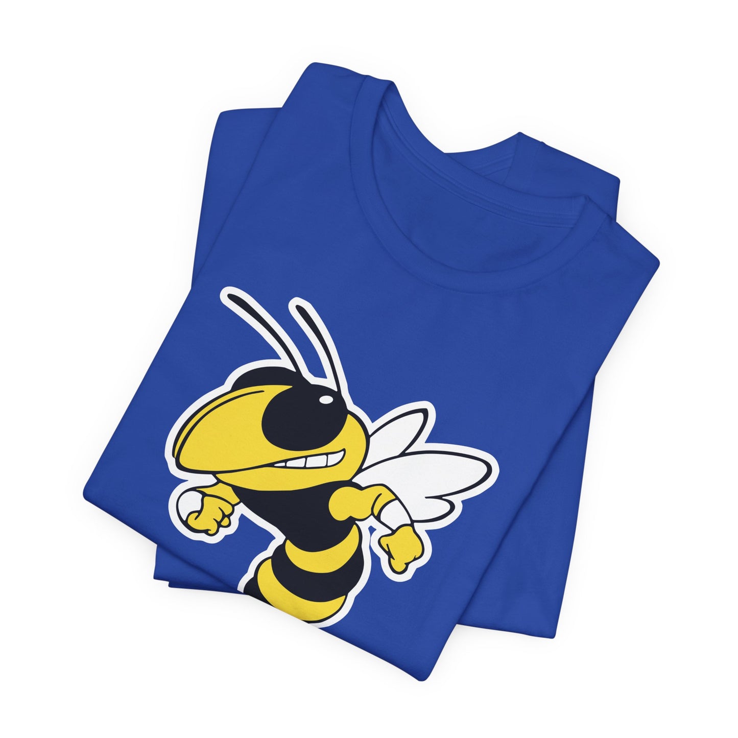 Jersey Short Sleeve Tee