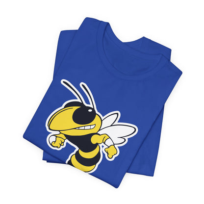 Jersey Short Sleeve Tee