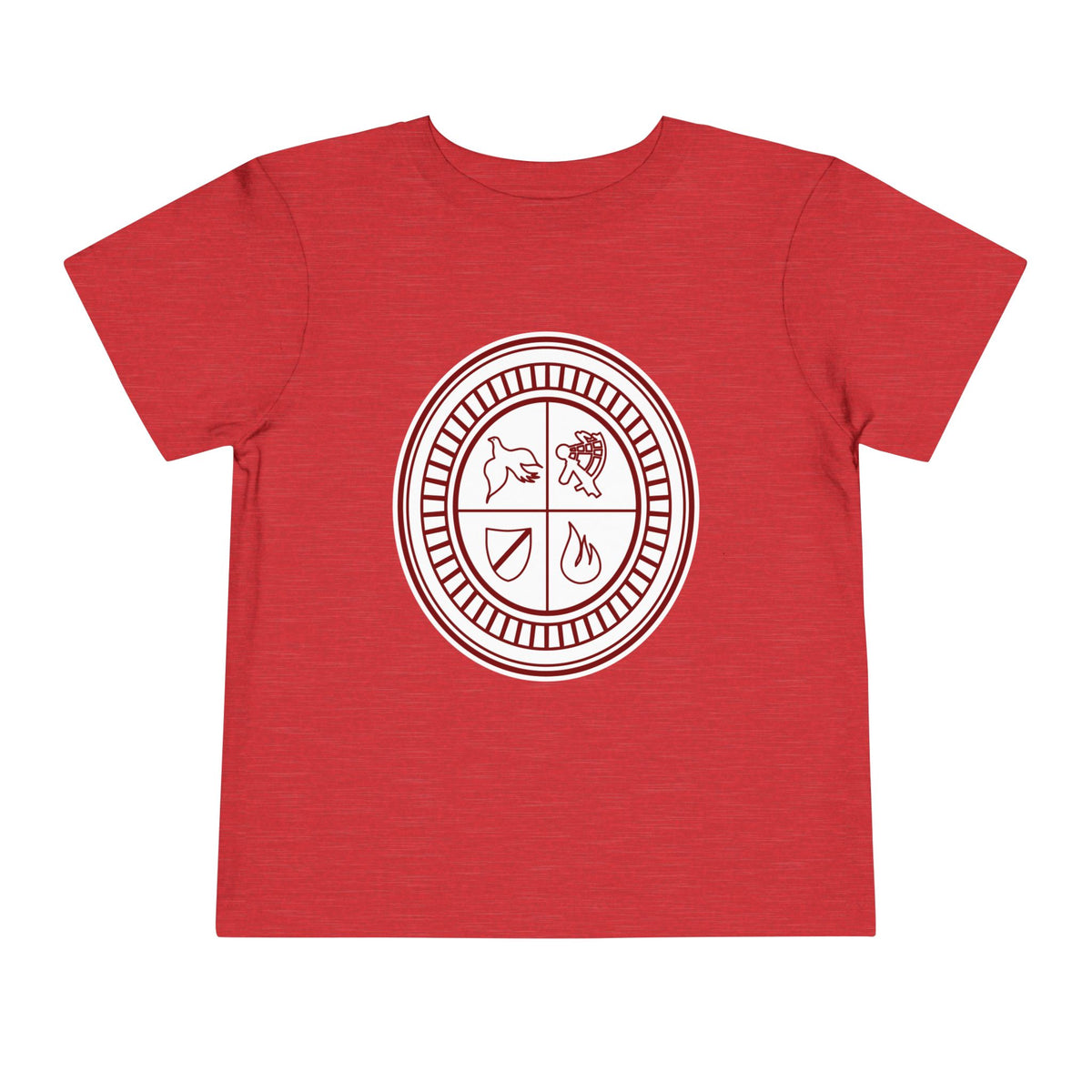 Toddler Short Sleeve Tee