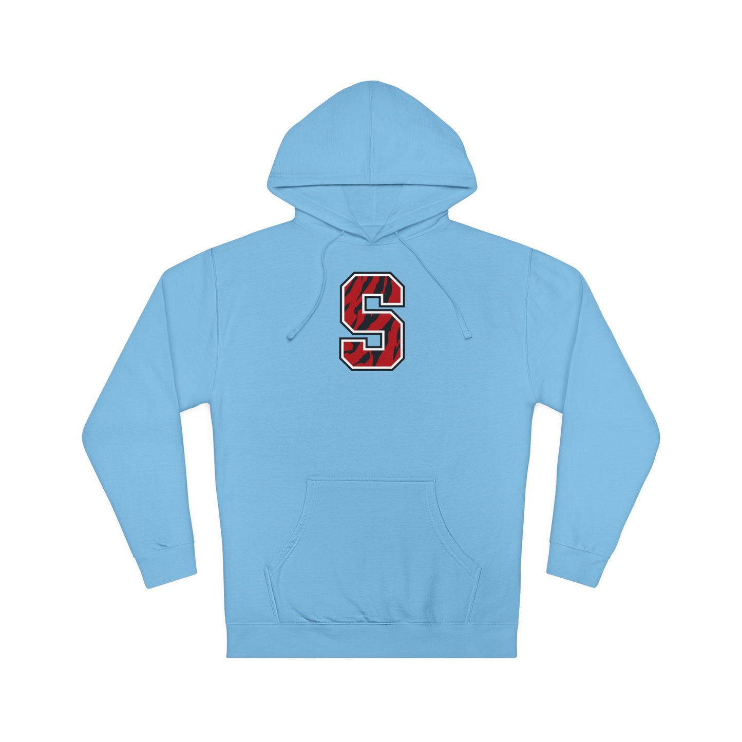Midweight Pullover Hoodie