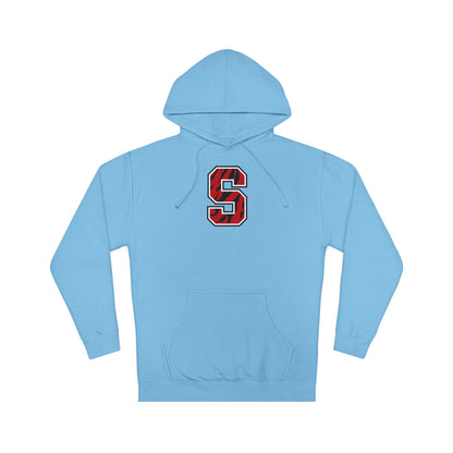 Midweight Pullover Hoodie