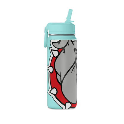 Mini Water Bottle, 20oz