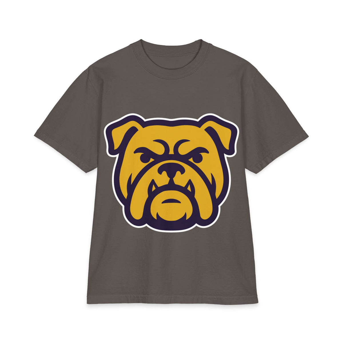 Max Heavyweight Short Sleeve Tee