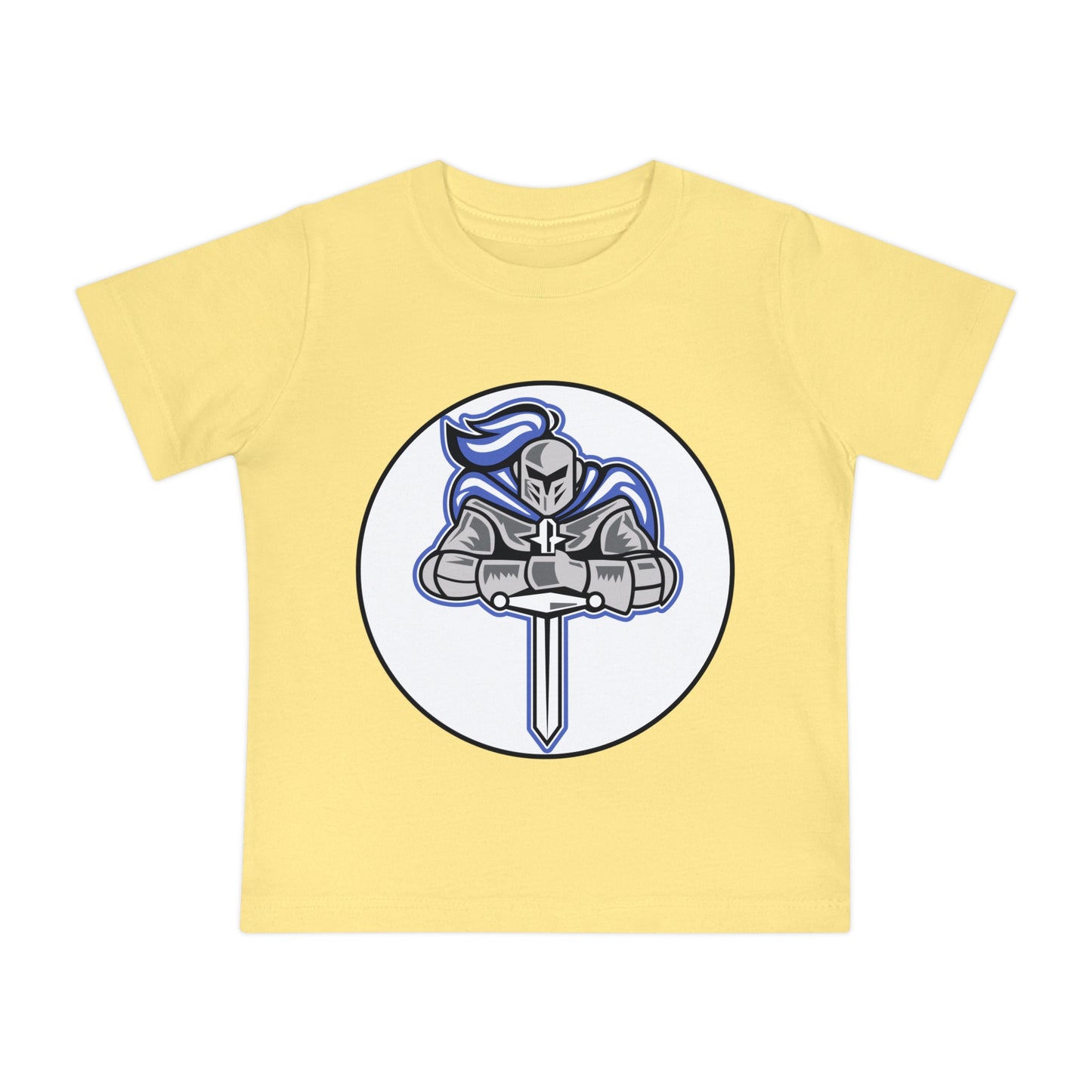 Baby Short Sleeve Tee