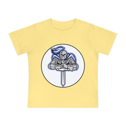 Baby Short Sleeve Tee
