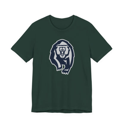 Jersey Short Sleeve Tee