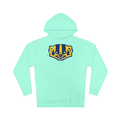 Midweight Pullover Hoodie