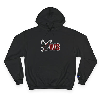 Champion Powerblend Fleece Pullover Hoodie