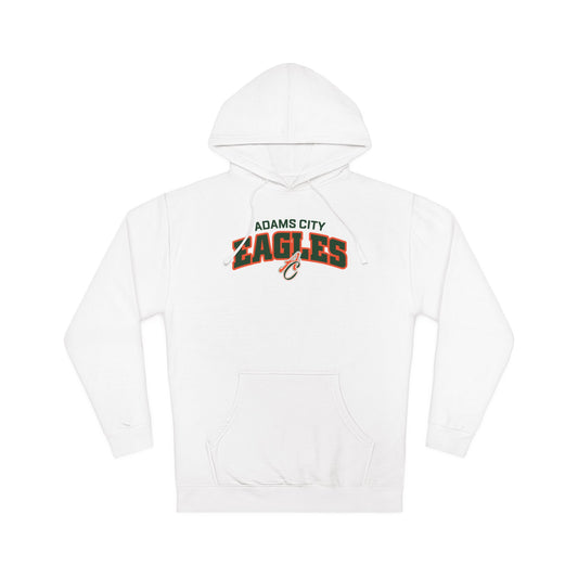 Midweight Pullover Hoodie