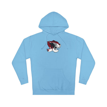 Midweight Pullover Hoodie