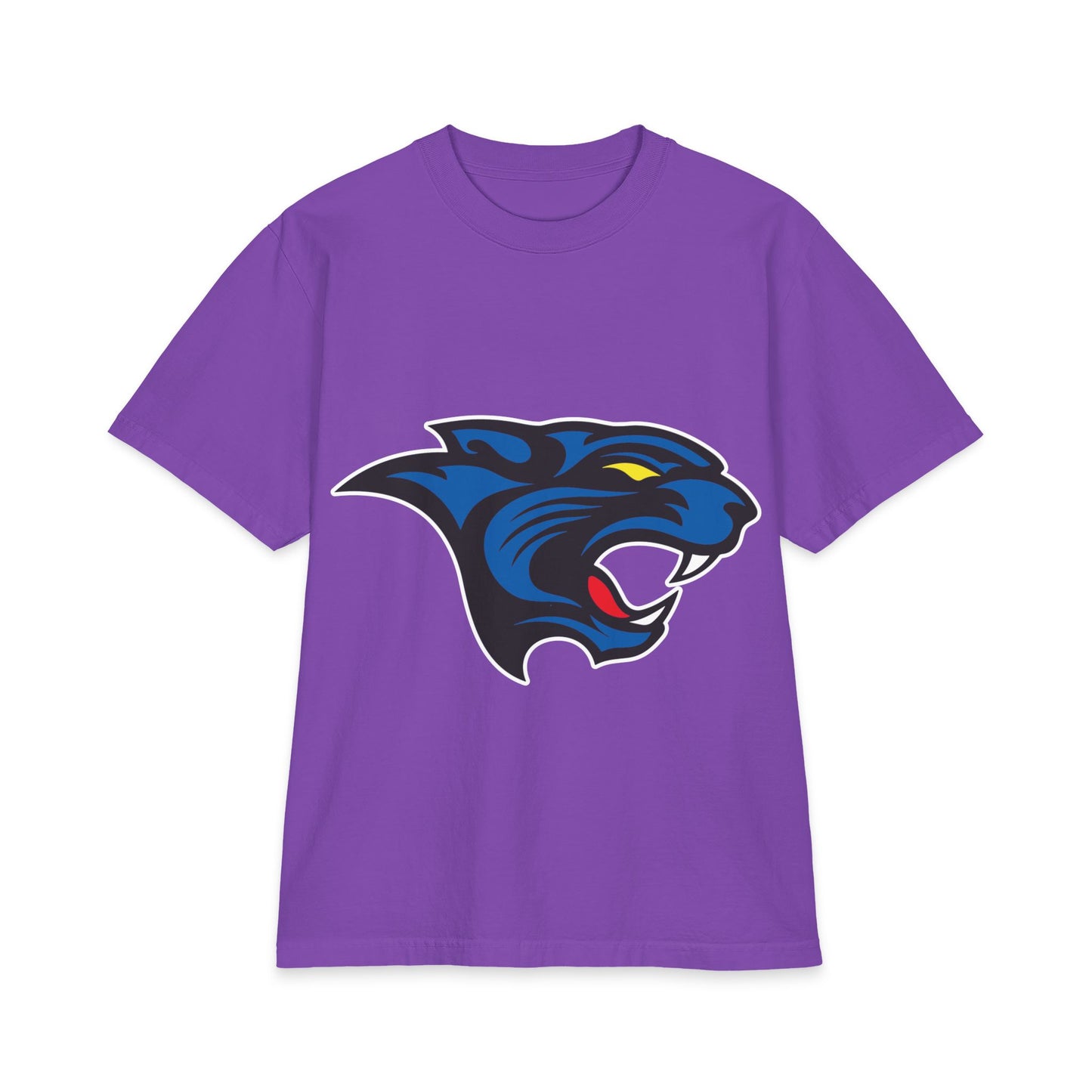 Max Heavyweight Short Sleeve Tee