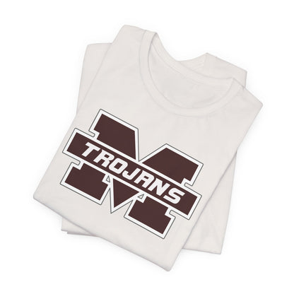 Jersey Short Sleeve Tee