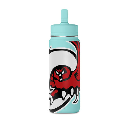 Mini Water Bottle, 20oz