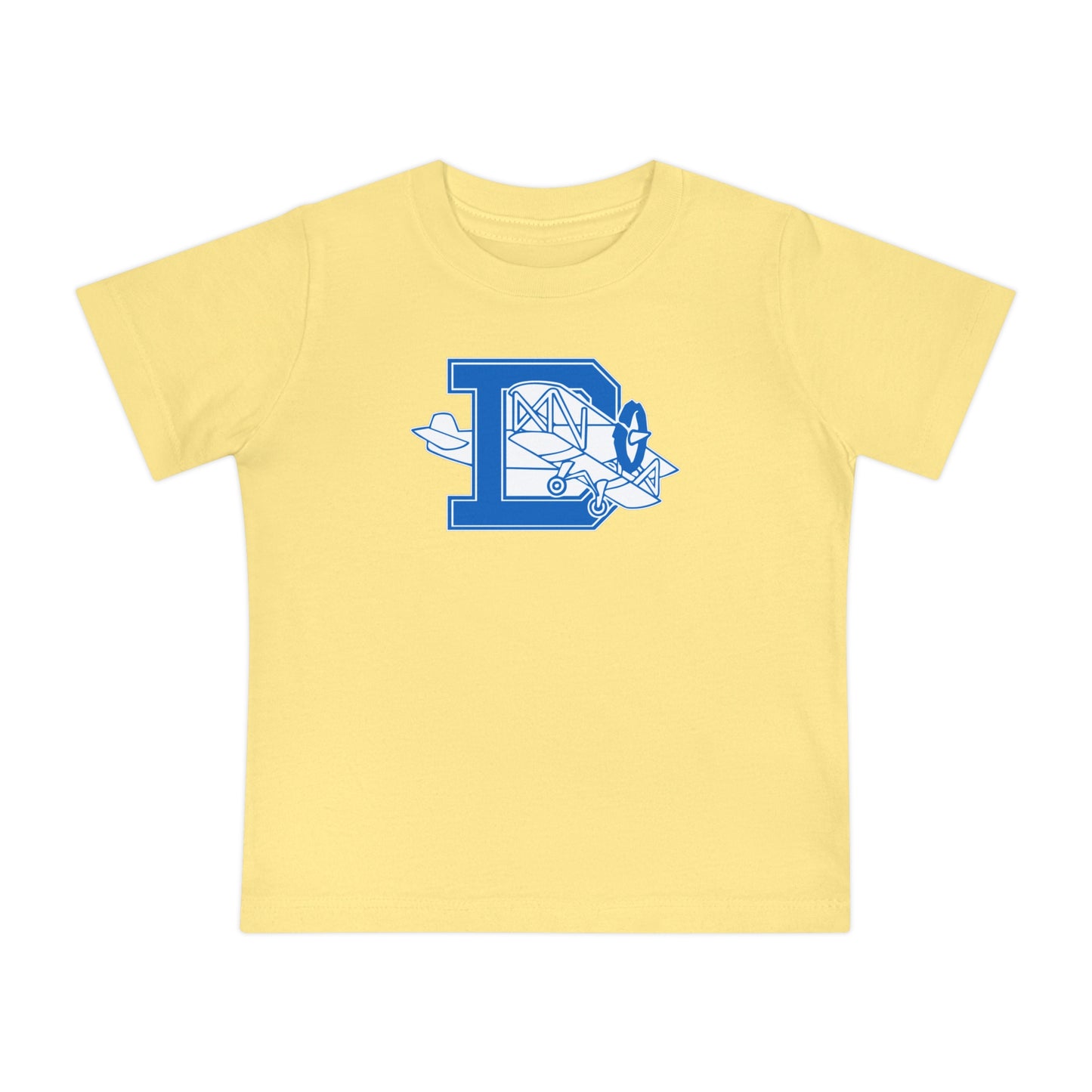 Baby Short Sleeve Tee