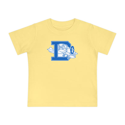 Baby Short Sleeve Tee