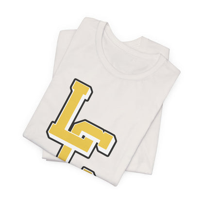 Jersey Short Sleeve Tee