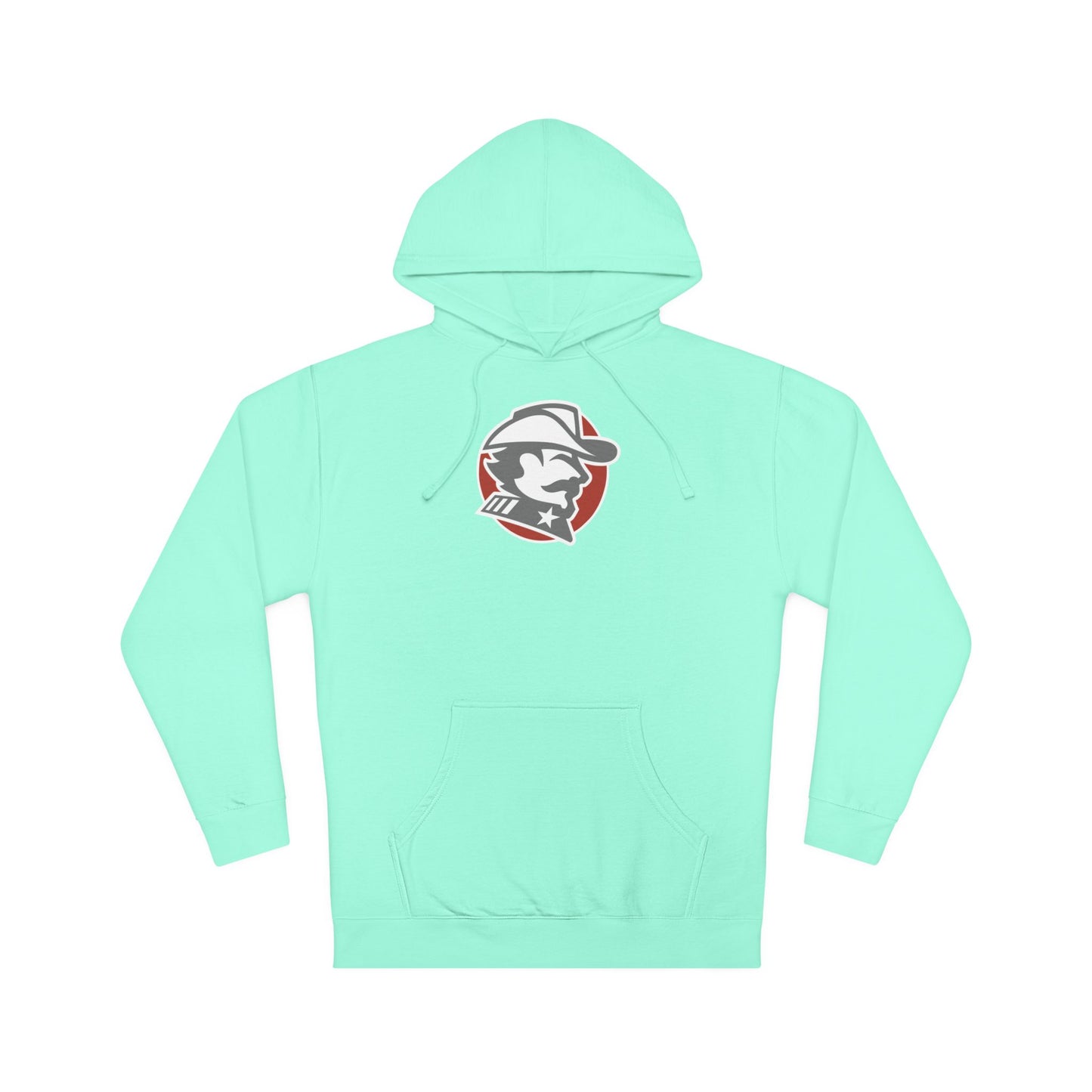 Midweight Pullover Hoodie