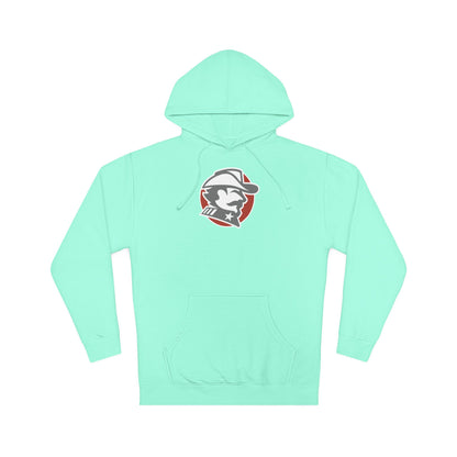 Midweight Pullover Hoodie