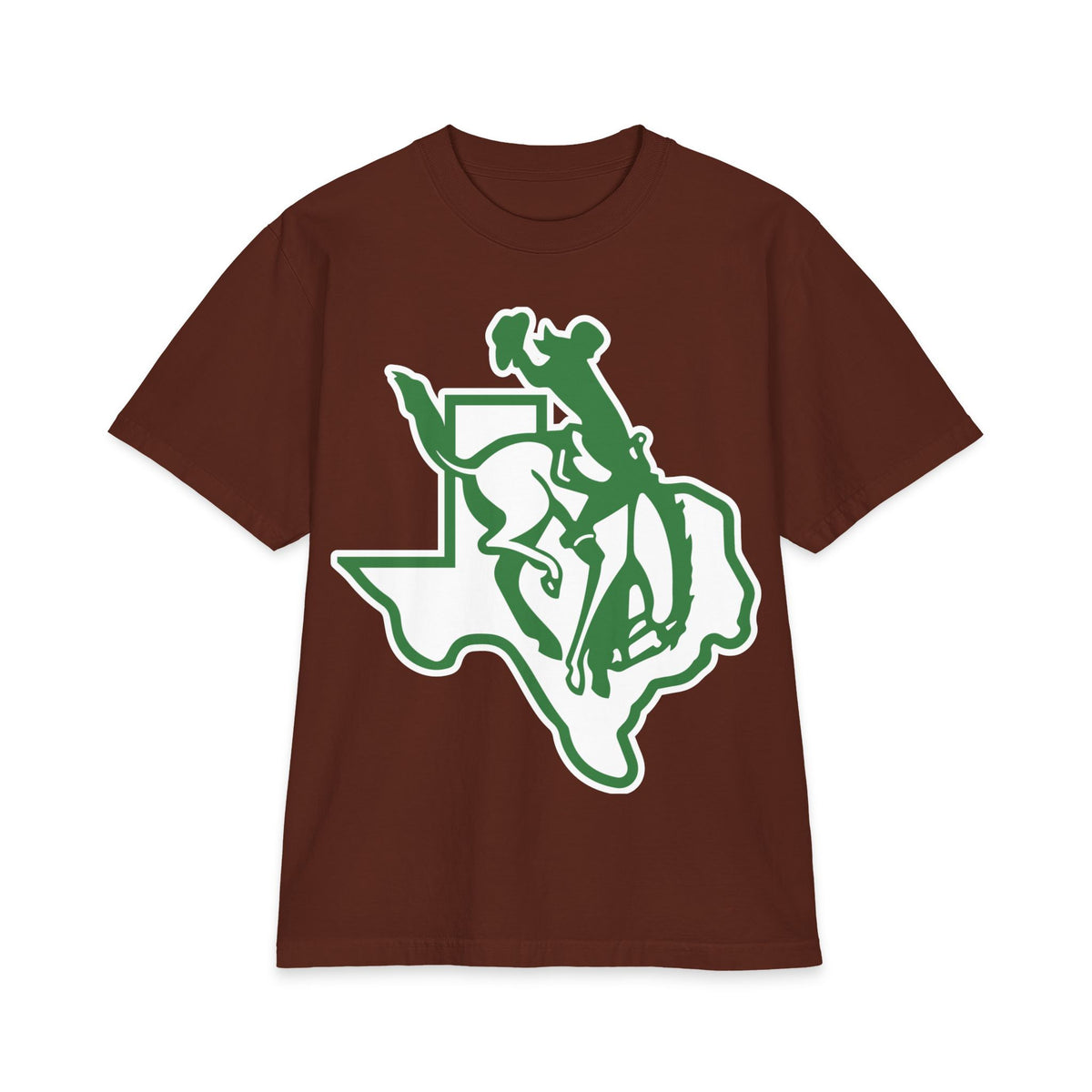 Max Heavyweight Short Sleeve Tee