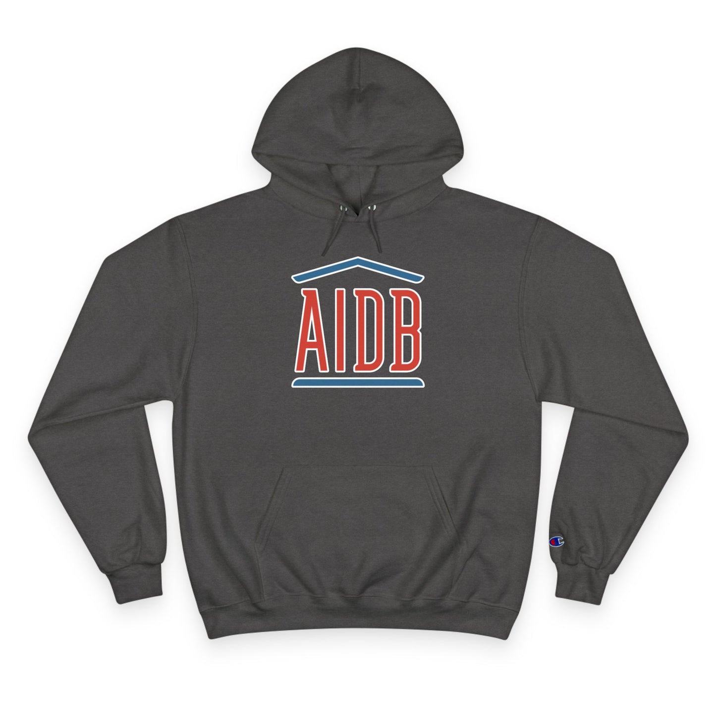 Champion Powerblend Fleece Pullover Hoodie