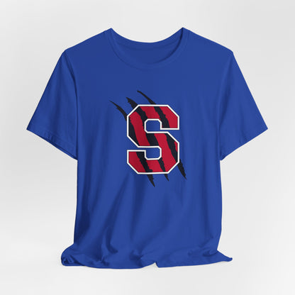 Jersey Short Sleeve Tee