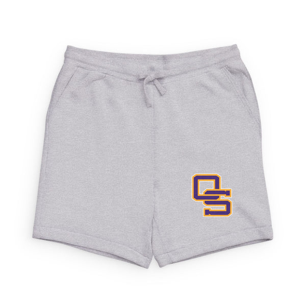 Unisex Sponge Fleece Sweatshort