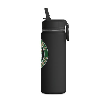 Mini Water Bottle, 20oz