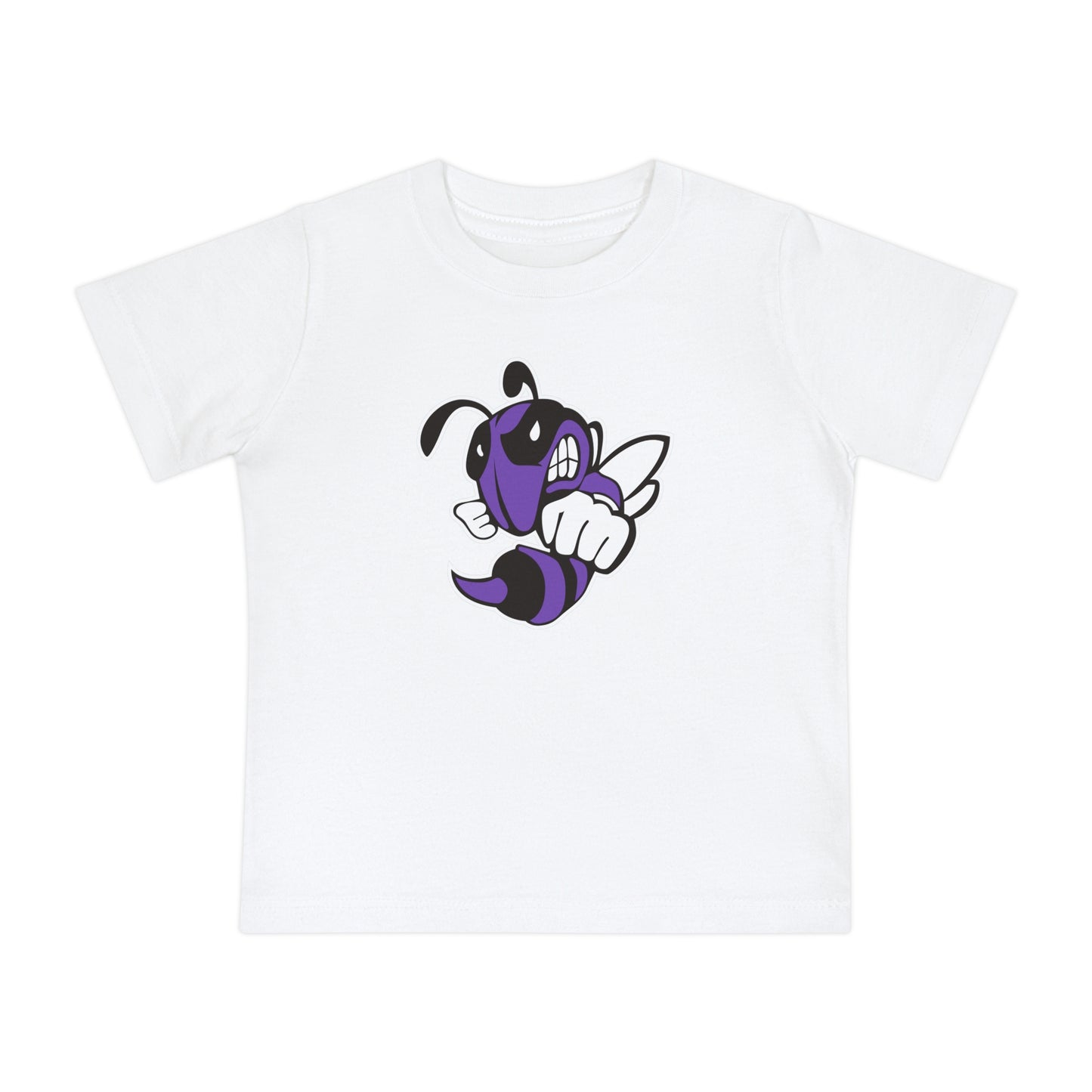 Baby Short Sleeve Tee