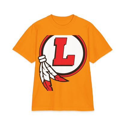 Max Heavyweight Short Sleeve Tee