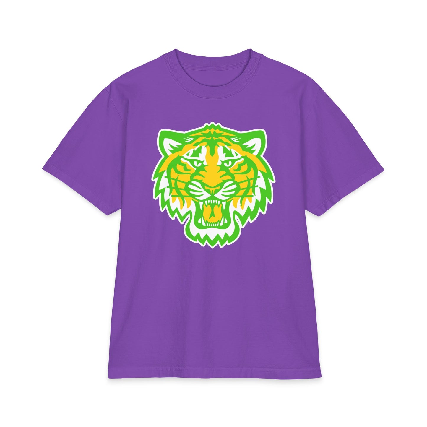 Max Heavyweight Short Sleeve Tee