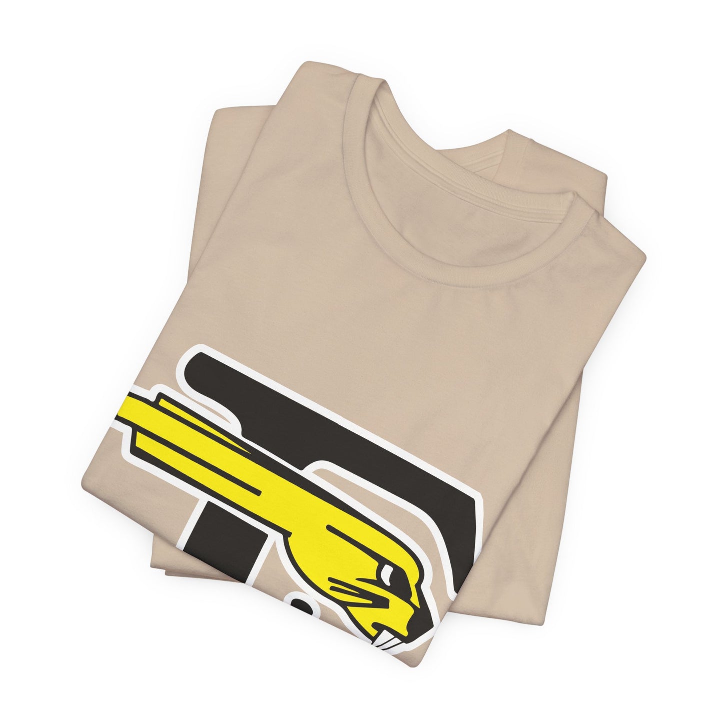 Jersey Short Sleeve Tee