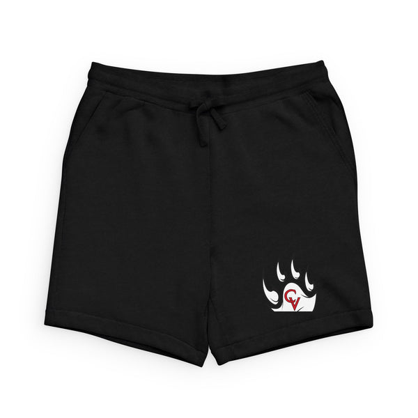 Unisex Sponge Fleece Sweatshort