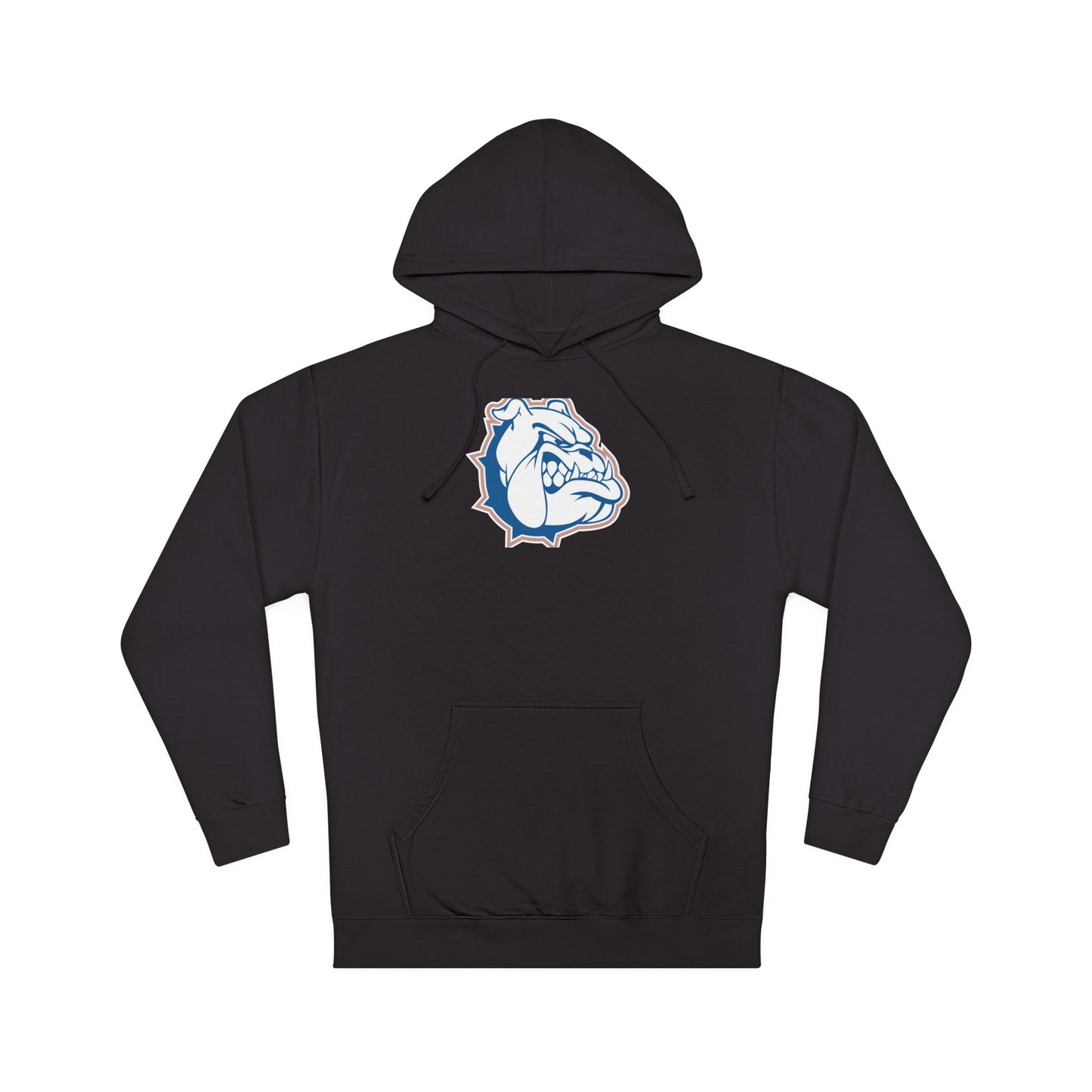 Midweight Pullover Hoodie