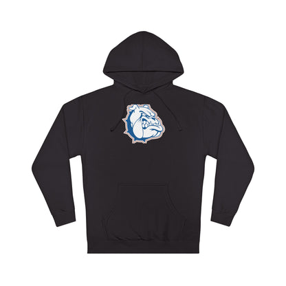 Midweight Pullover Hoodie
