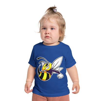 Baby Short Sleeve Tee