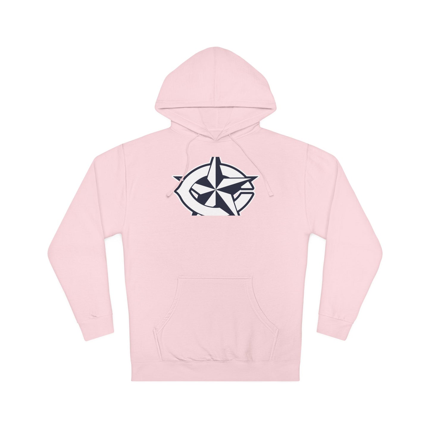 Midweight Pullover Hoodie